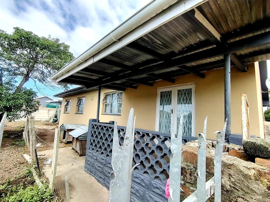 3 Bedroom Property for Sale in Amalinda Eastern Cape